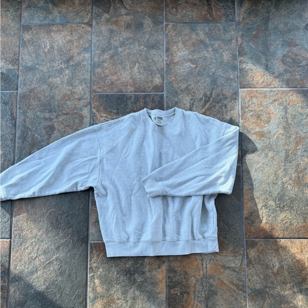 PINK Crewneck